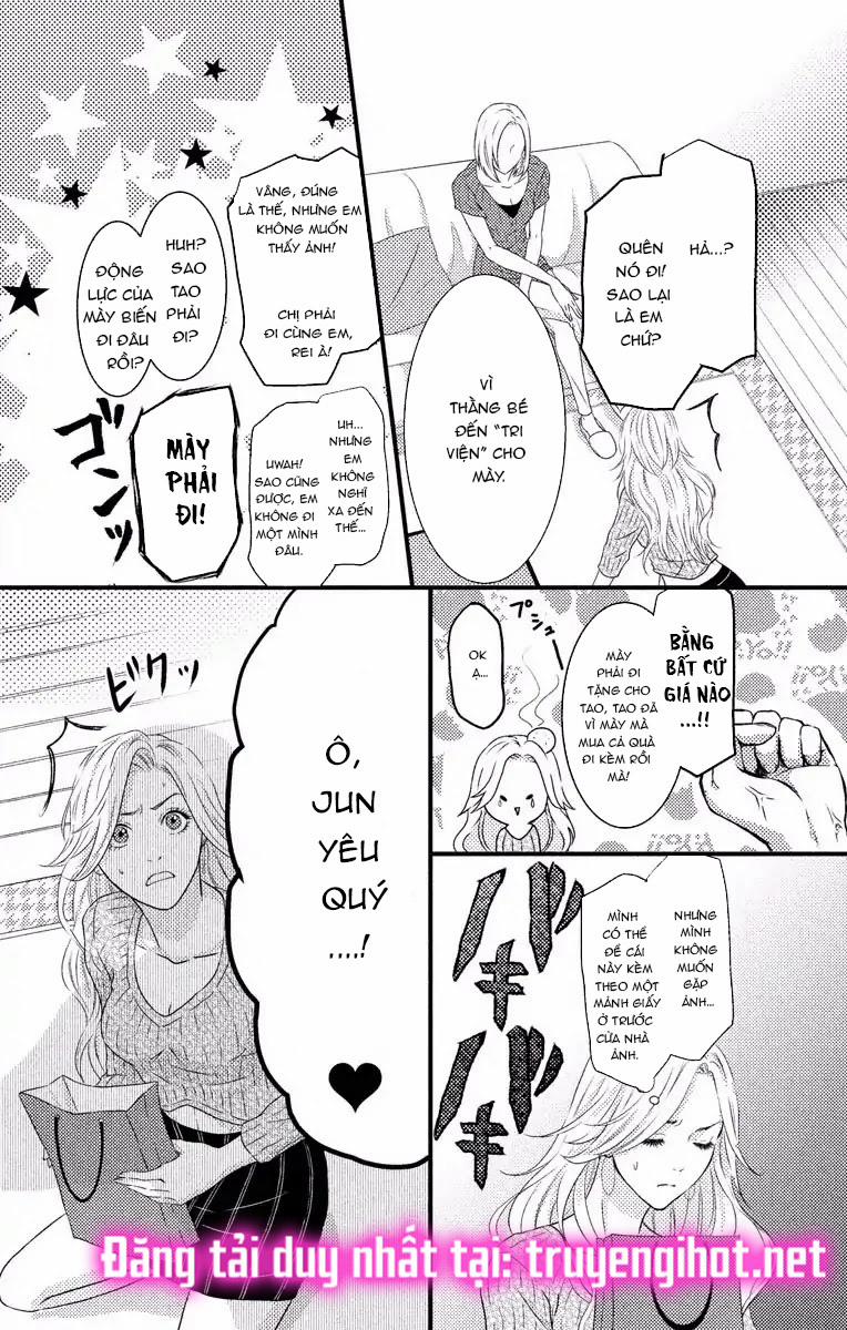 Người Tình Mơ Mộng 3.1 trang 9