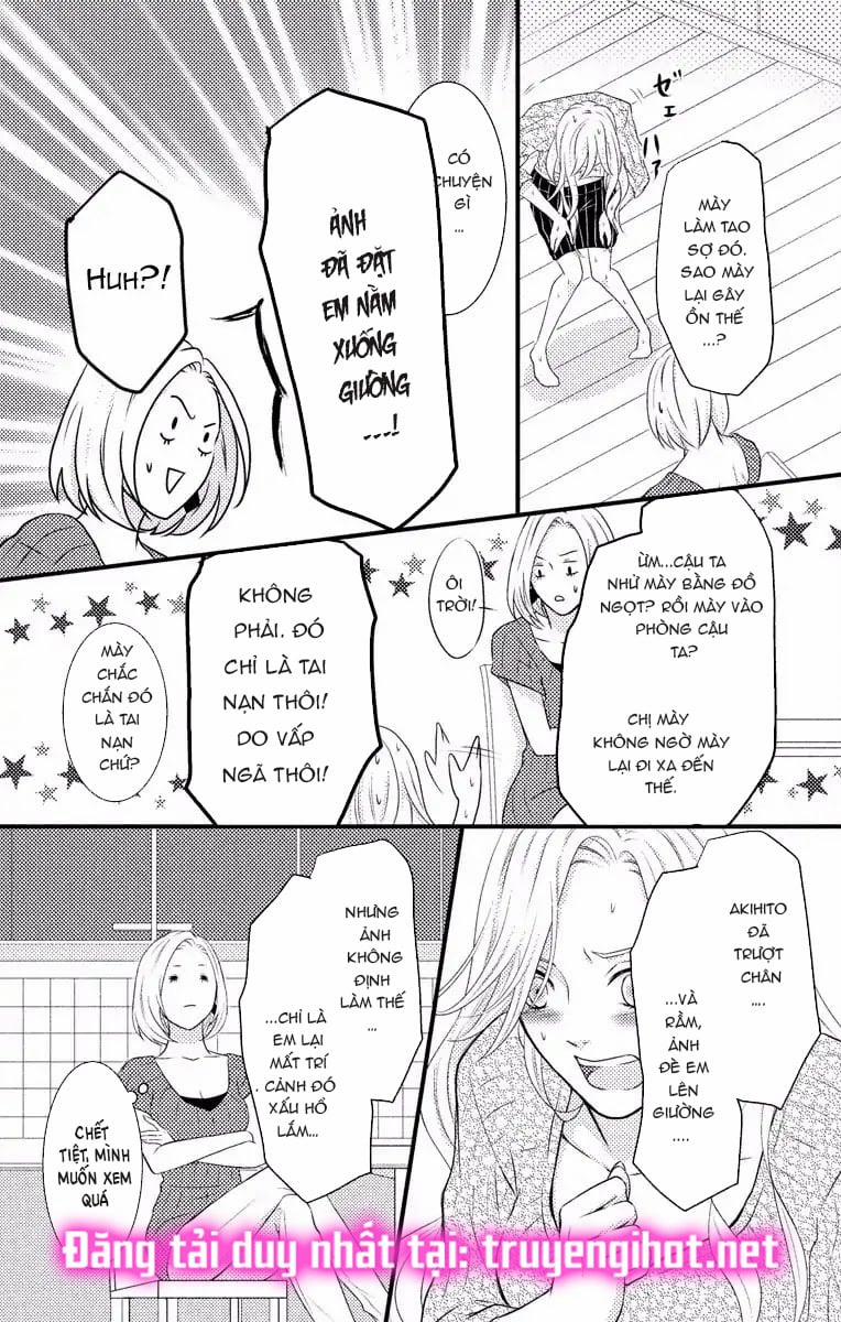 Người Tình Mơ Mộng 3.3 trang 10