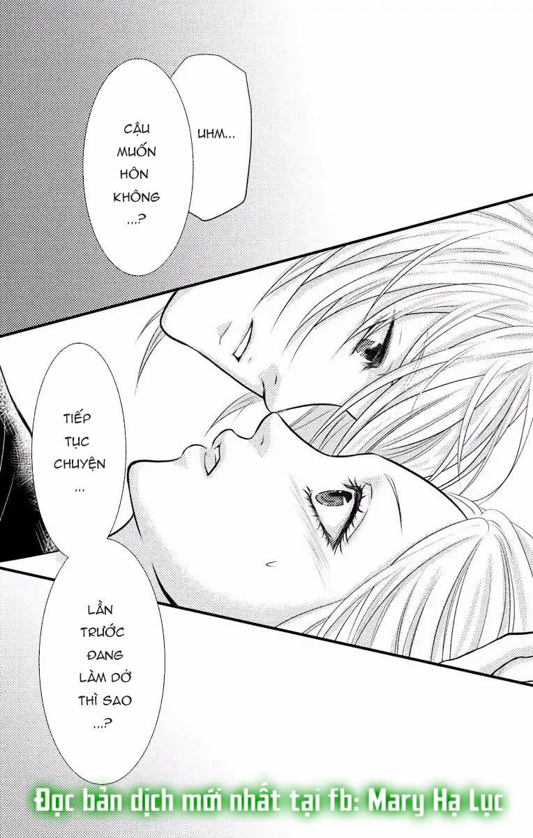 Người Tình Mơ Mộng 3.3 trang 3