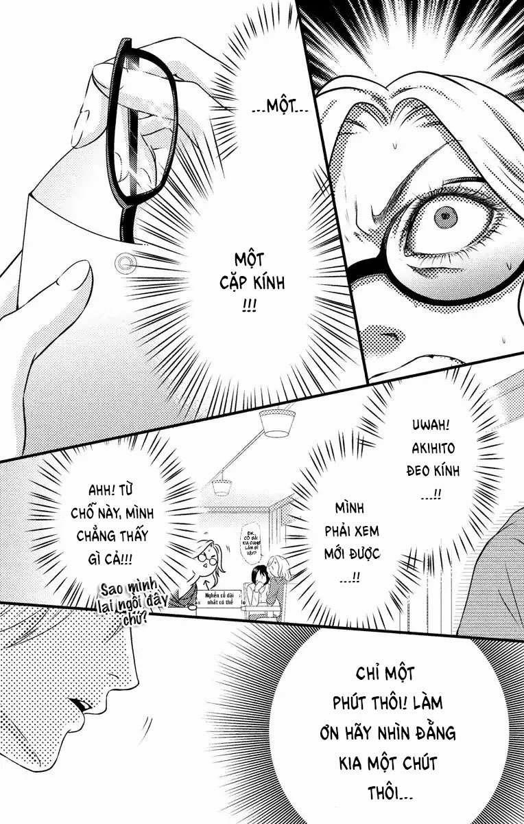 Người Tình Mơ Mộng 4.1 trang 7