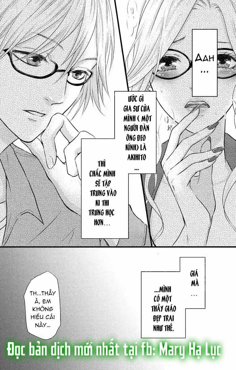 Người Tình Mơ Mộng 4.1 trang 9