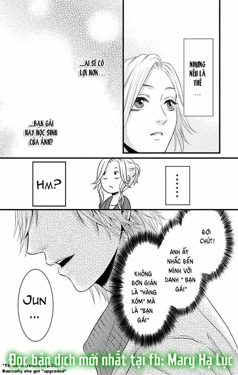 Người Tình Mơ Mộng 4.3 trang 3