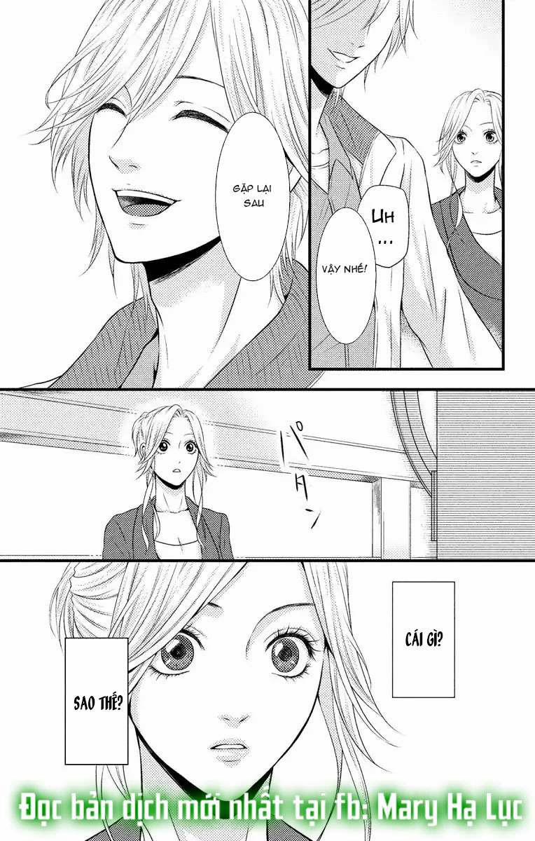 Người Tình Mơ Mộng 4.3 trang 5