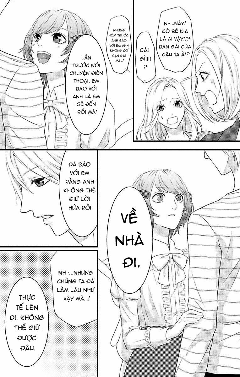 Người Tình Mơ Mộng 5.1 trang 4