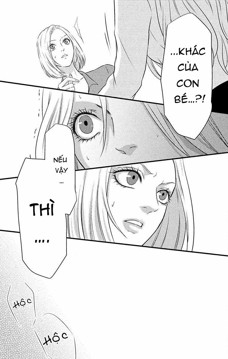 Người Tình Mơ Mộng 5.2 trang 12