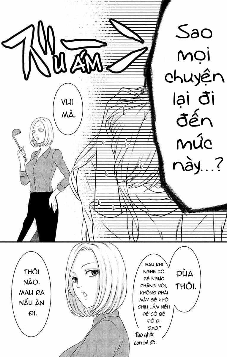 Người Tình Mơ Mộng 5.2 trang 9