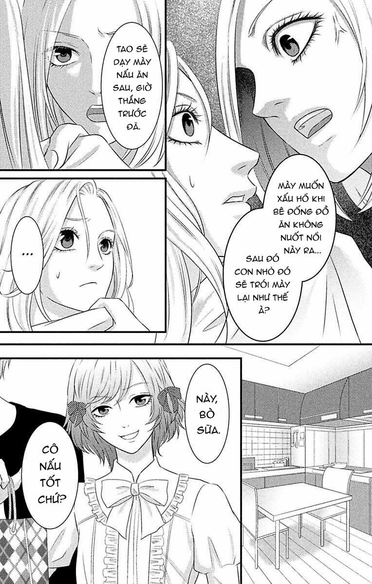 Người Tình Mơ Mộng 5.3 trang 2