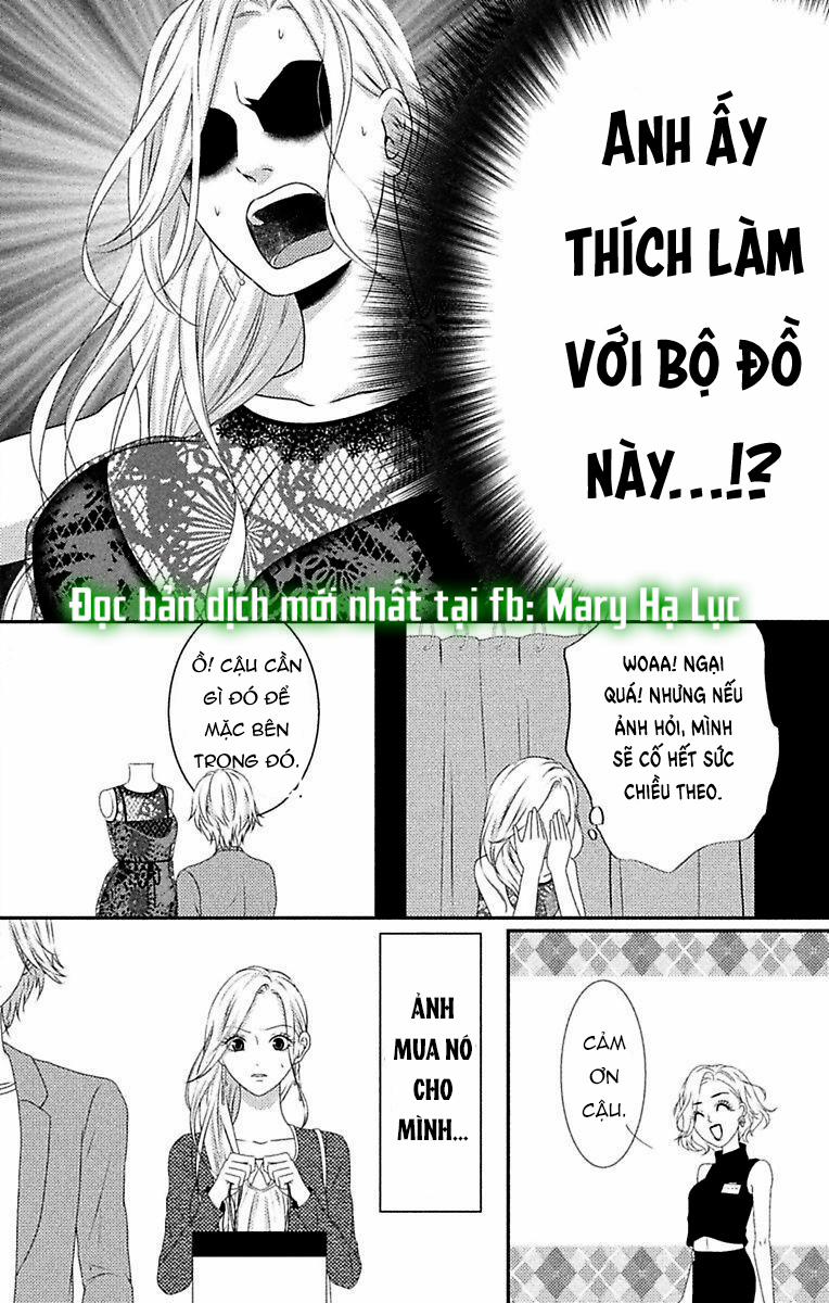 Người Tình Mơ Mộng 6.1 trang 13