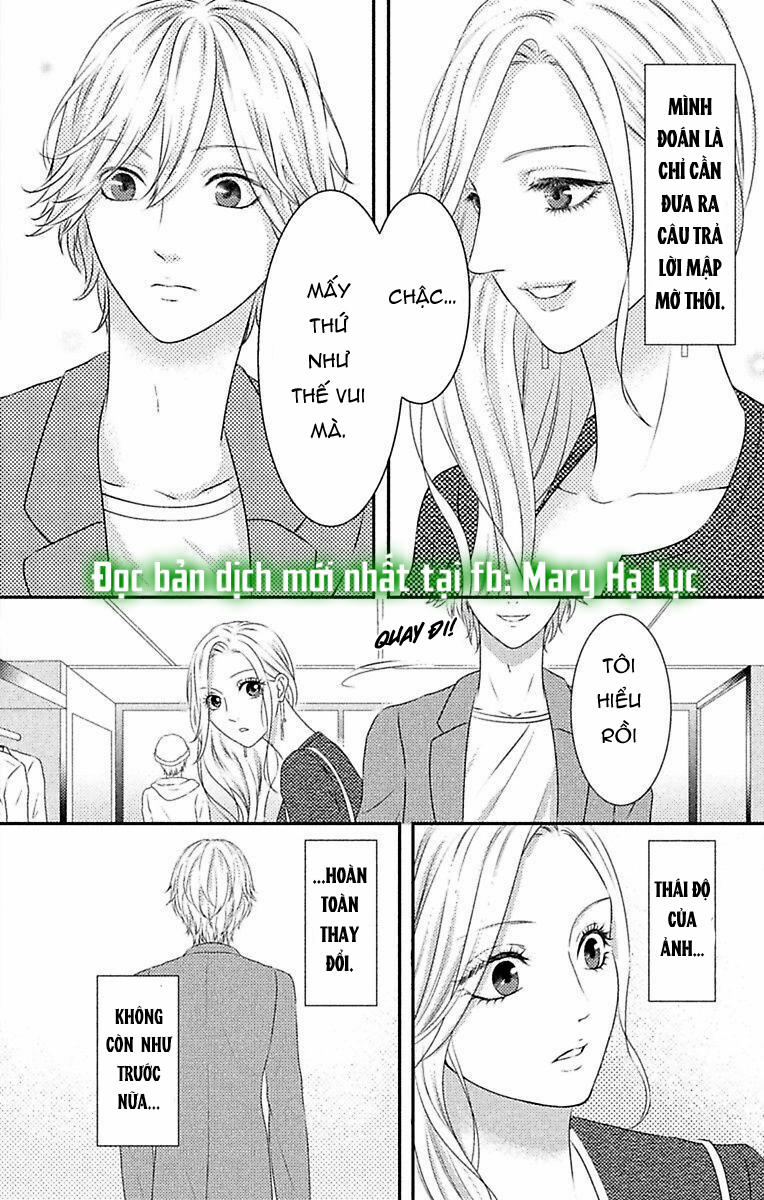 Người Tình Mơ Mộng 6.1 trang 17