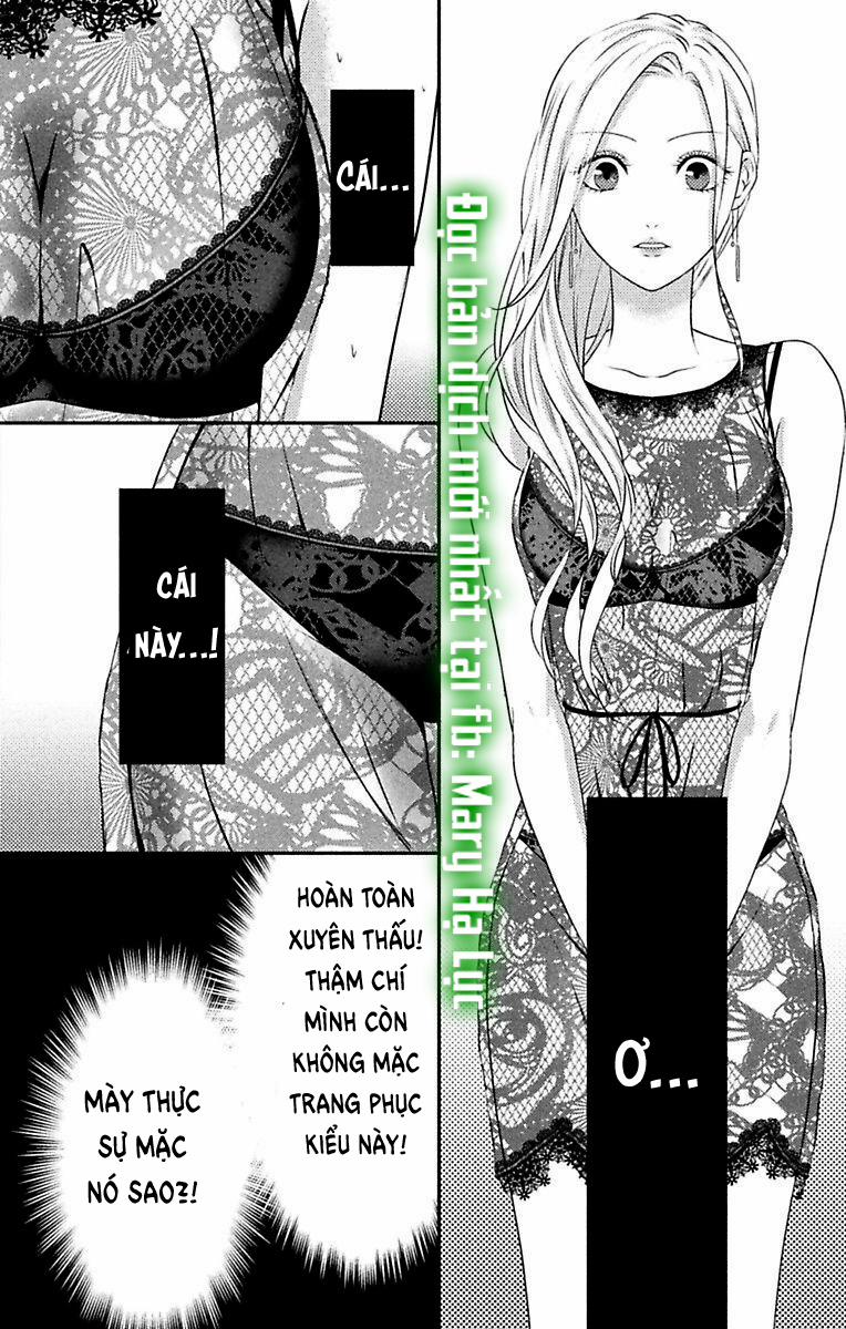 Người Tình Mơ Mộng 6.1 trang 9