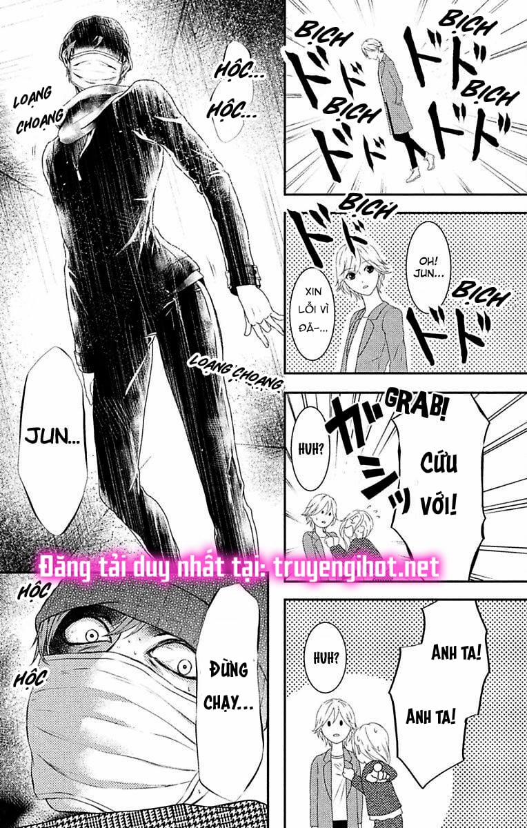 Người Tình Mơ Mộng 6.2 trang 4