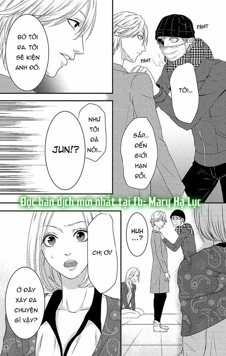Người Tình Mơ Mộng 6.3 trang 1