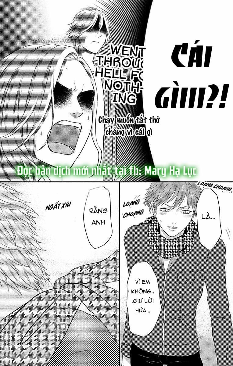 Người Tình Mơ Mộng 6.3 trang 4