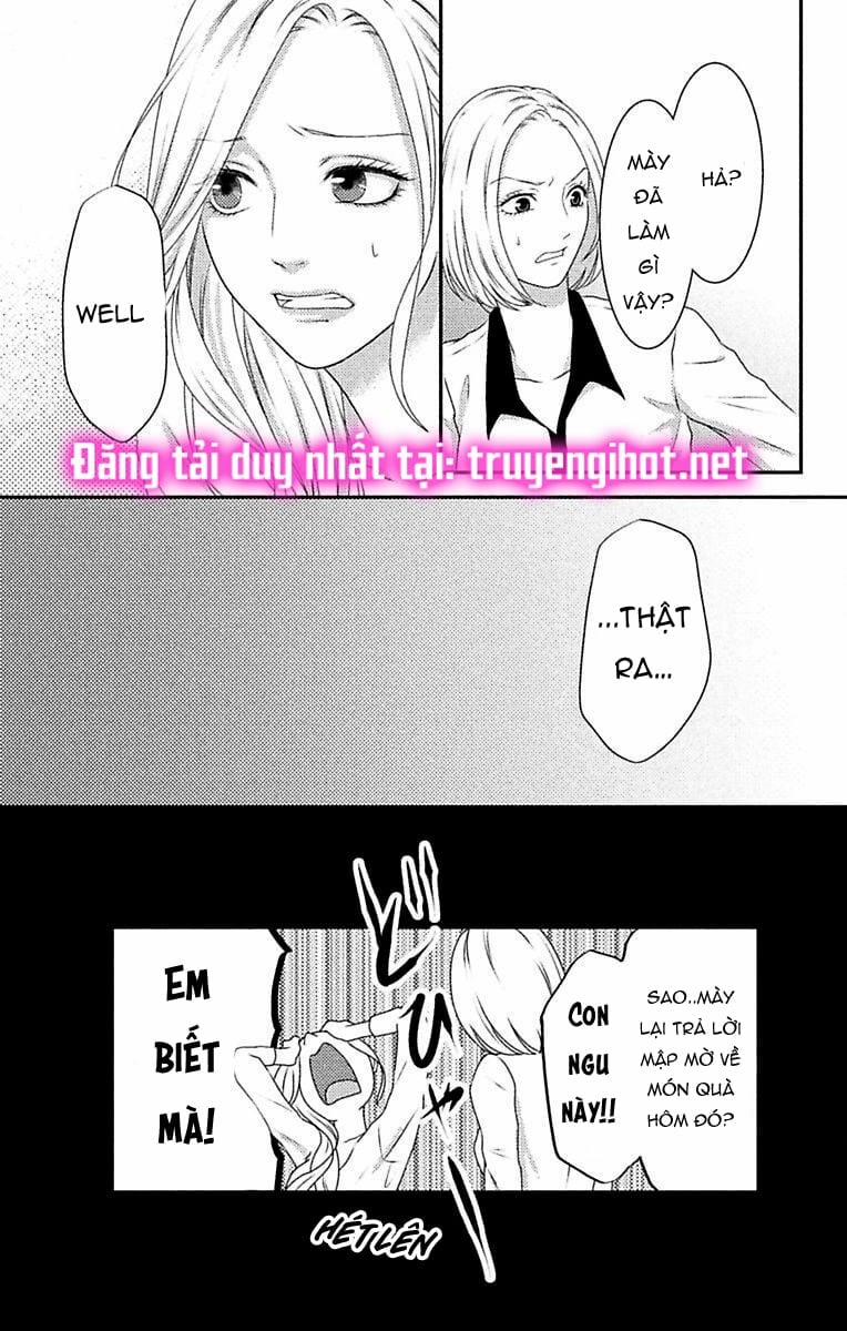 Người Tình Mơ Mộng 6.3 trang 9