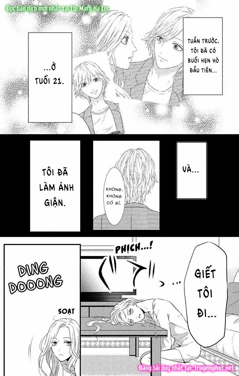 Người Tình Mơ Mộng 7.1 trang 3