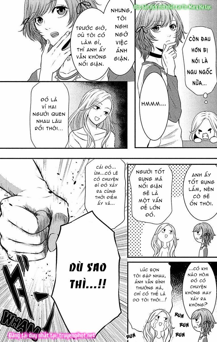 Người Tình Mơ Mộng 7.1 trang 7