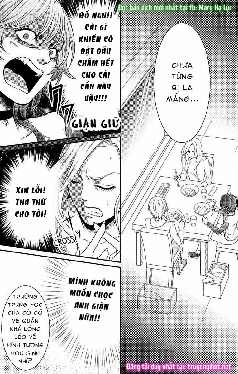 Người Tình Mơ Mộng 7.2 trang 3