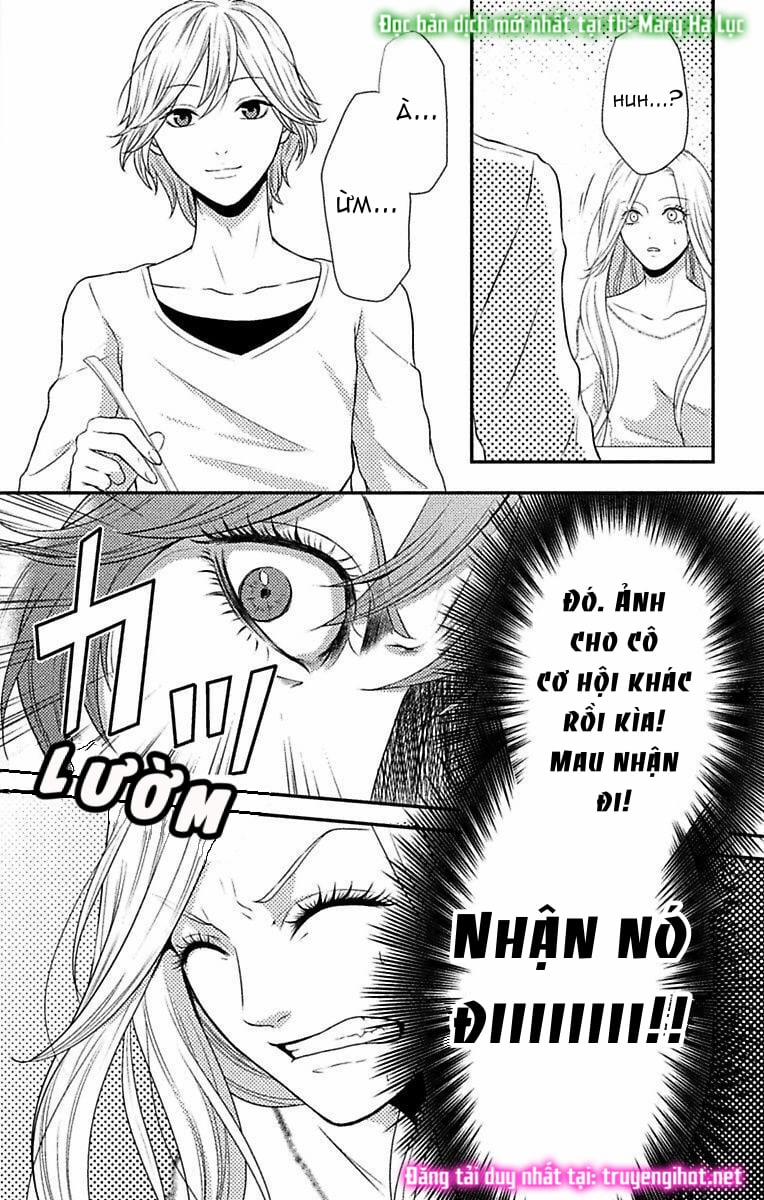 Người Tình Mơ Mộng 7.2 trang 4