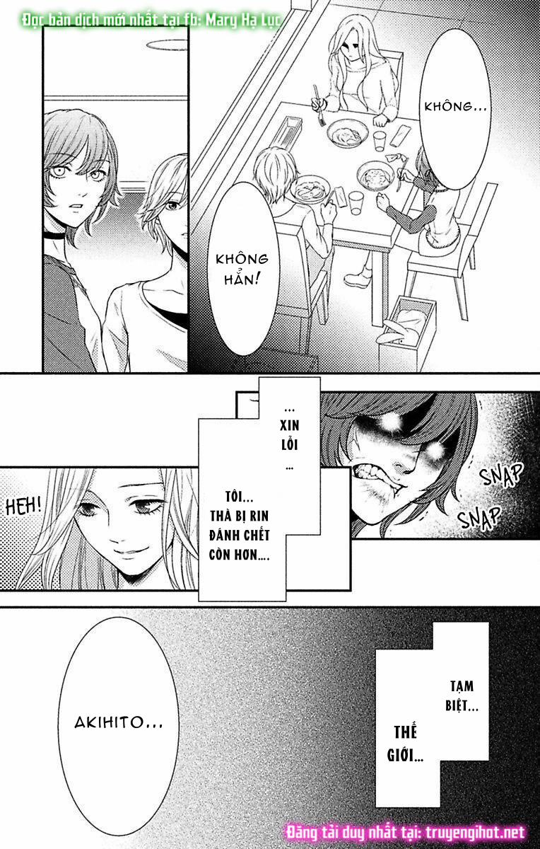 Người Tình Mơ Mộng 7.2 trang 5