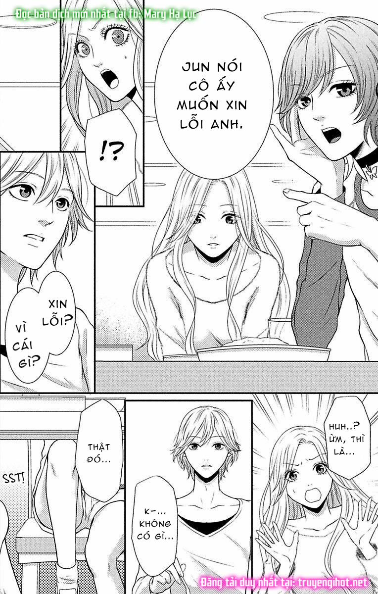 Người Tình Mơ Mộng 7.2 trang 6