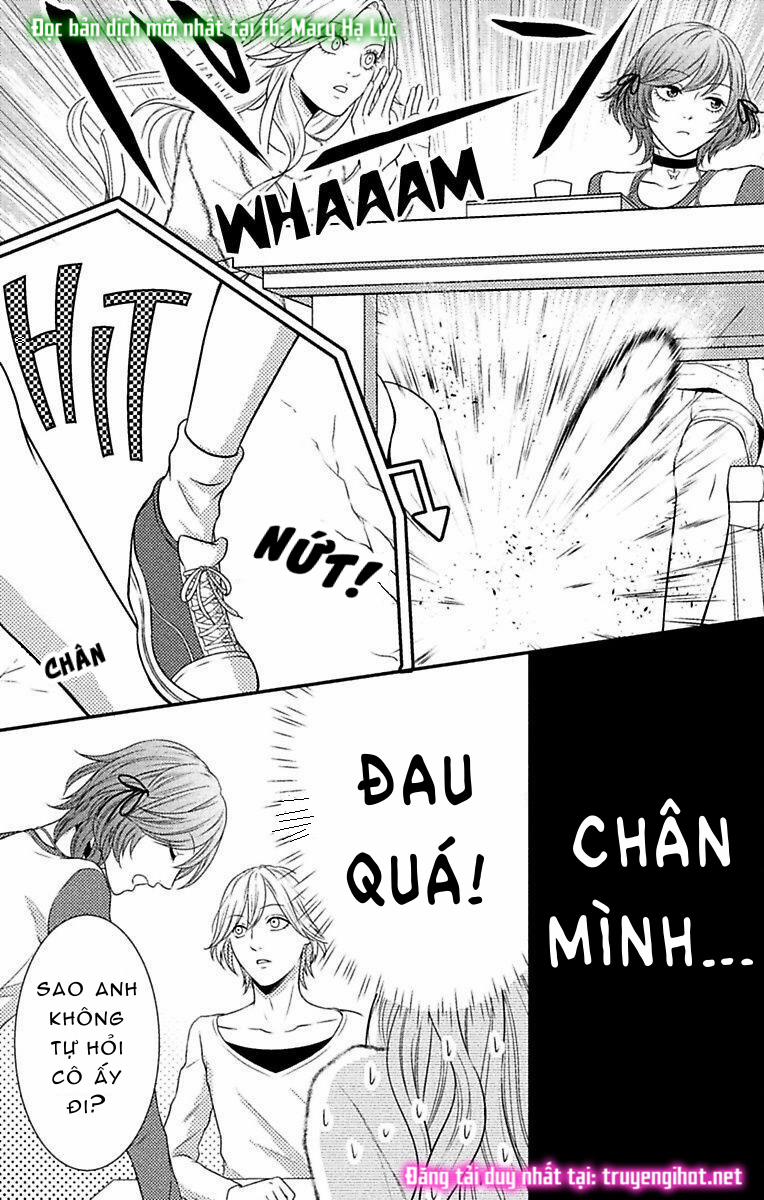 Người Tình Mơ Mộng 7.2 trang 7