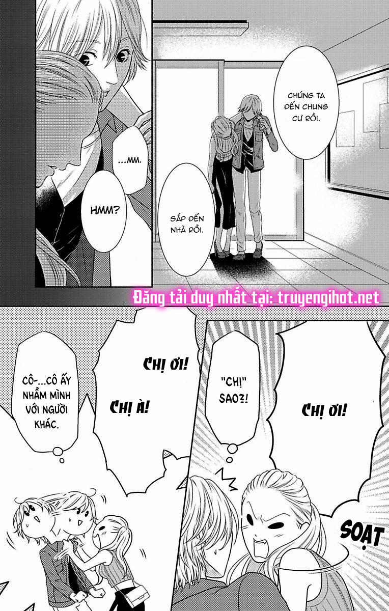 Người Tình Mơ Mộng 8.3 trang 7