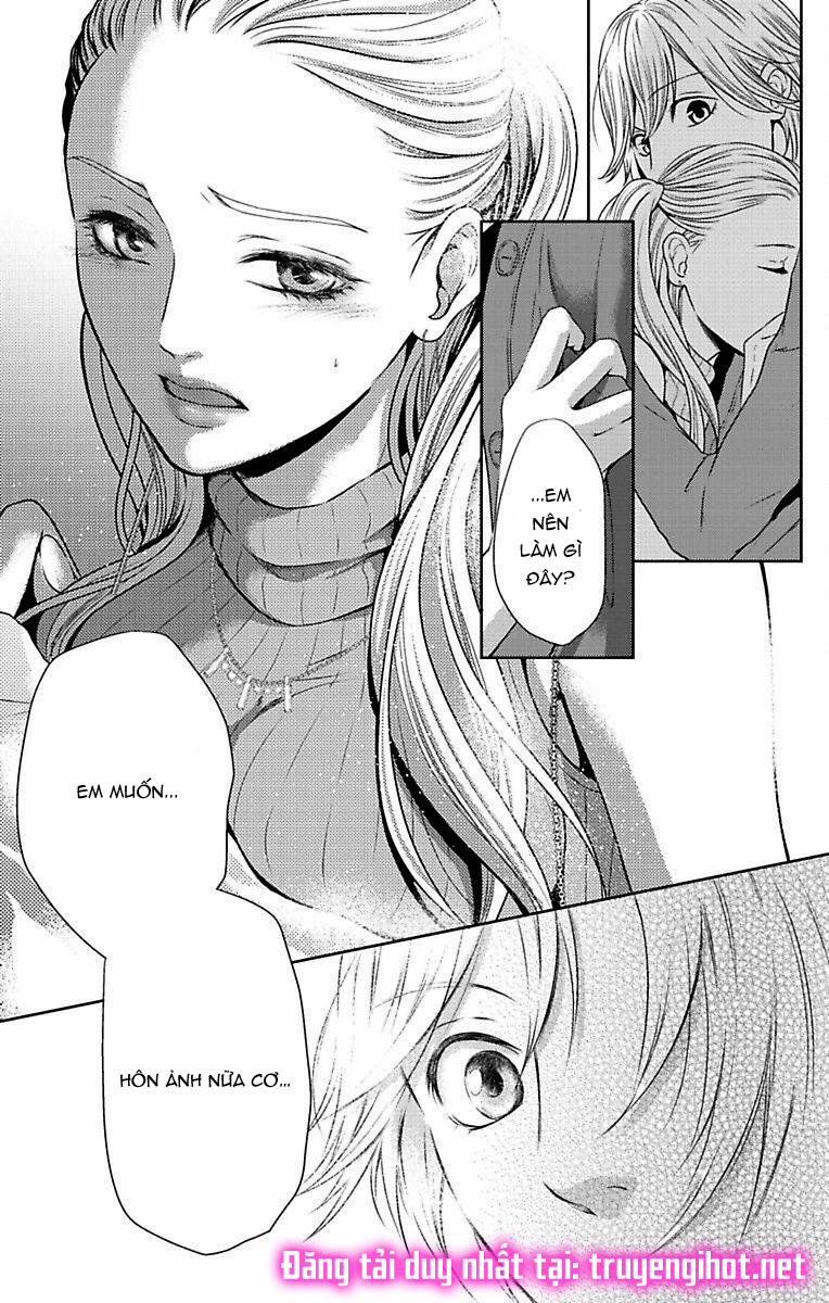Người Tình Mơ Mộng 8.3 trang 9