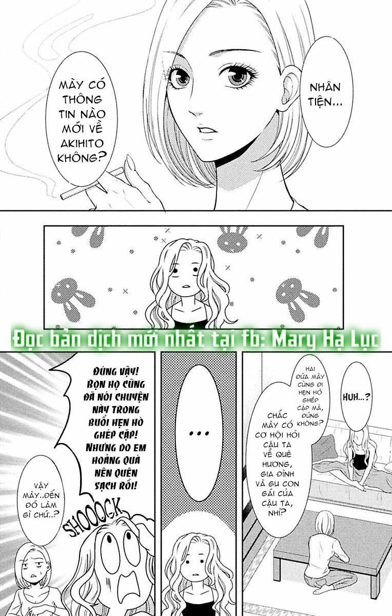 Người Tình Mơ Mộng 9.1 trang 1