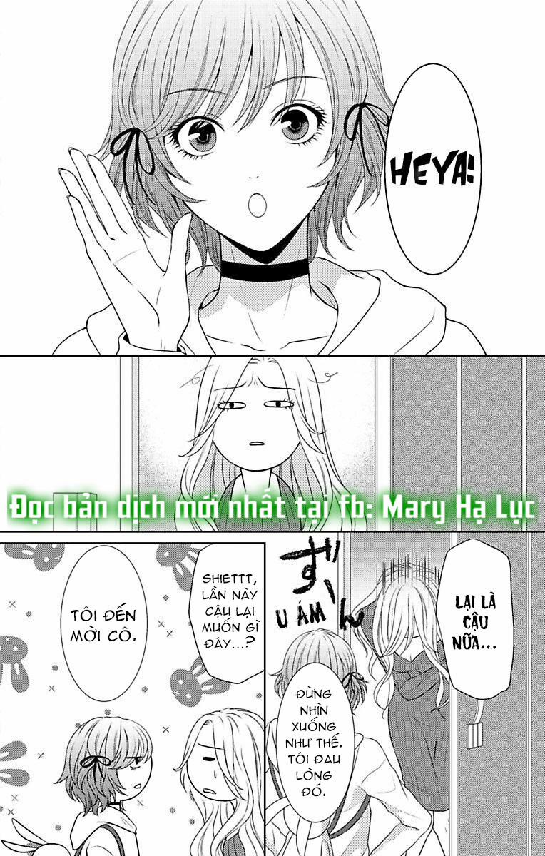 Người Tình Mơ Mộng 9.1 trang 3