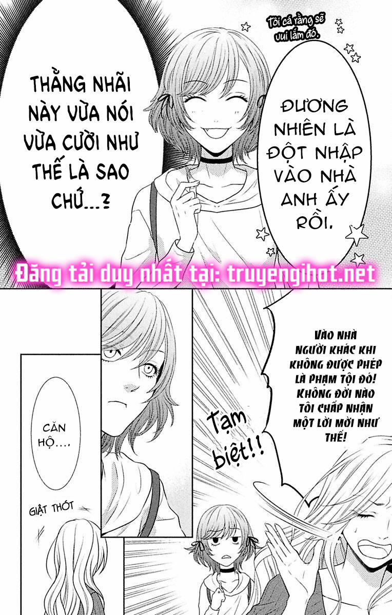 Người Tình Mơ Mộng 9.1 trang 6