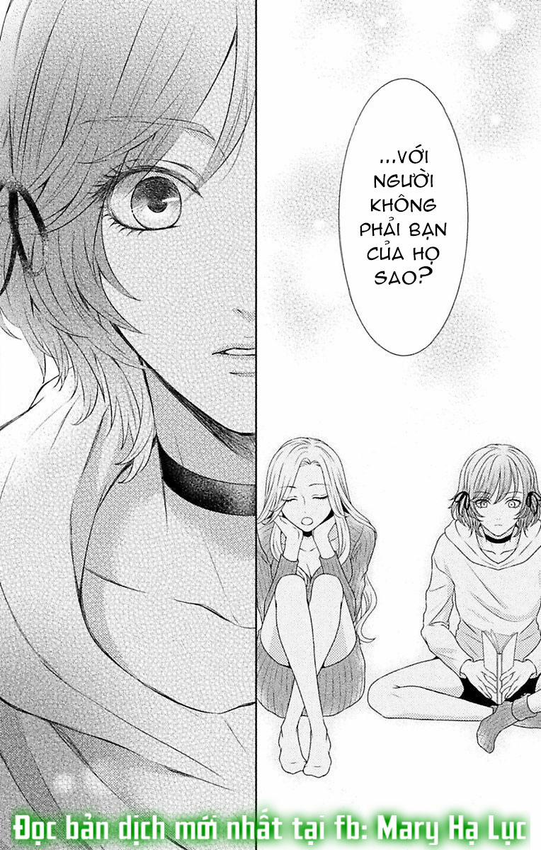 Người Tình Mơ Mộng 9.2 trang 1