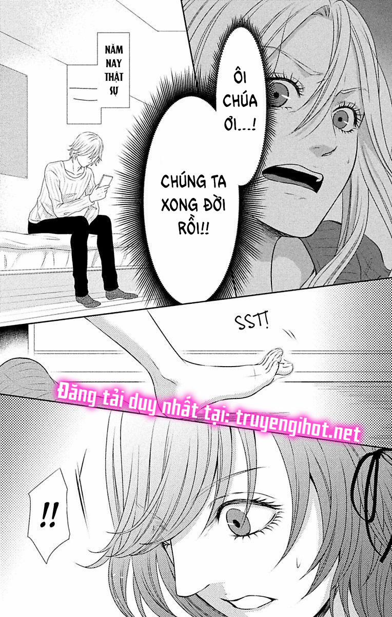 Người Tình Mơ Mộng 9.2 trang 10