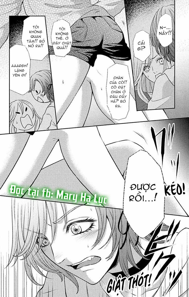 Người Tình Mơ Mộng 9.2 trang 11