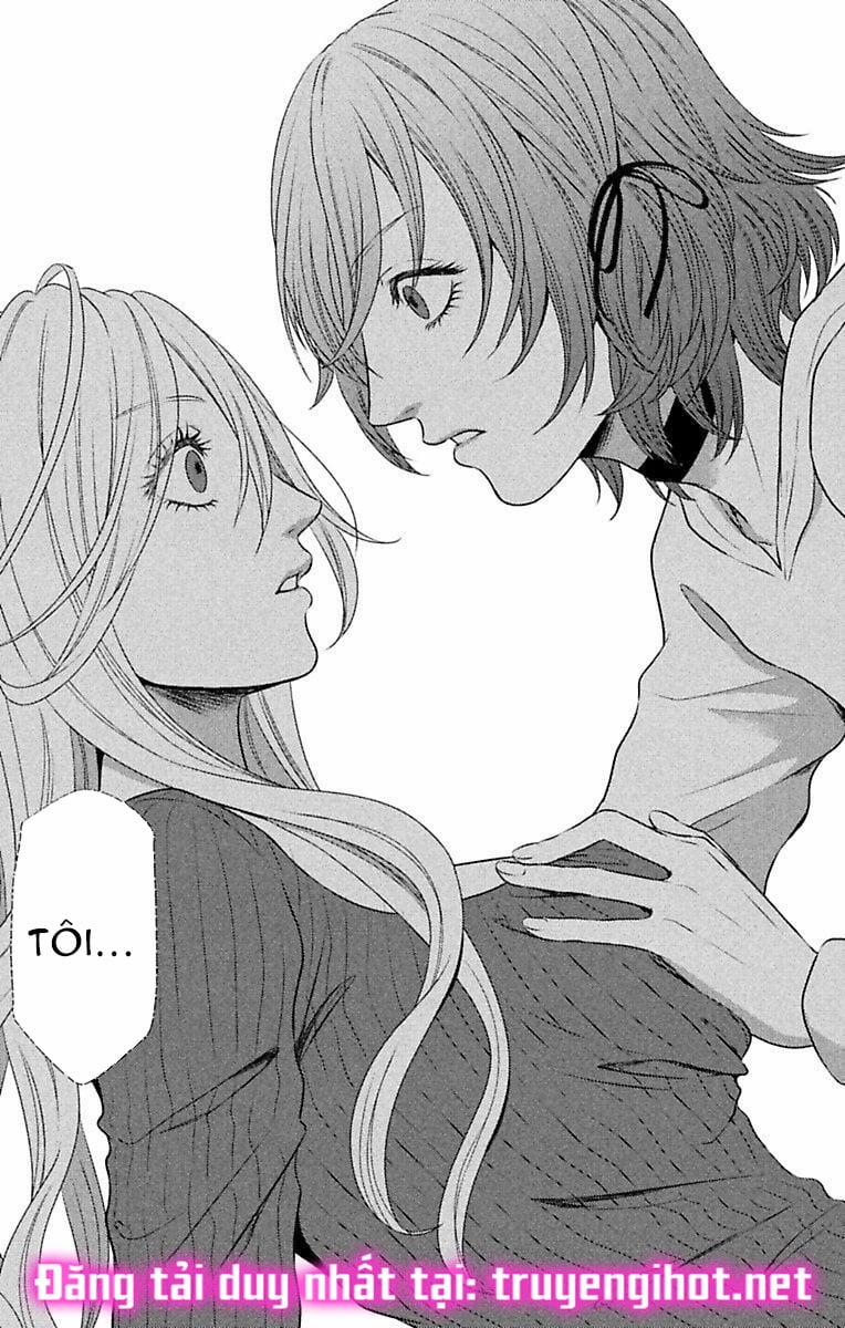 Người Tình Mơ Mộng 9.2 trang 14