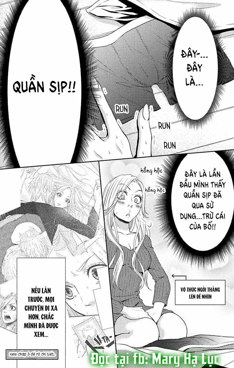 Người Tình Mơ Mộng 9.2 trang 5