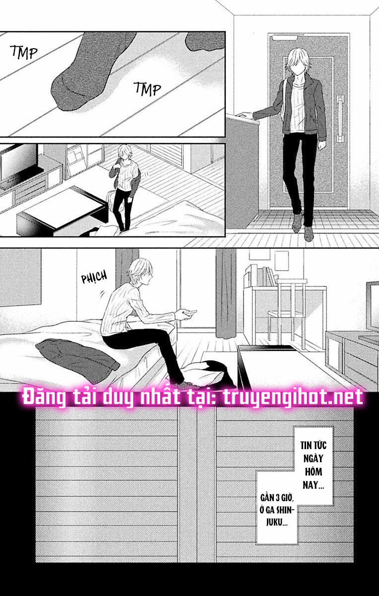 Người Tình Mơ Mộng 9.2 trang 8