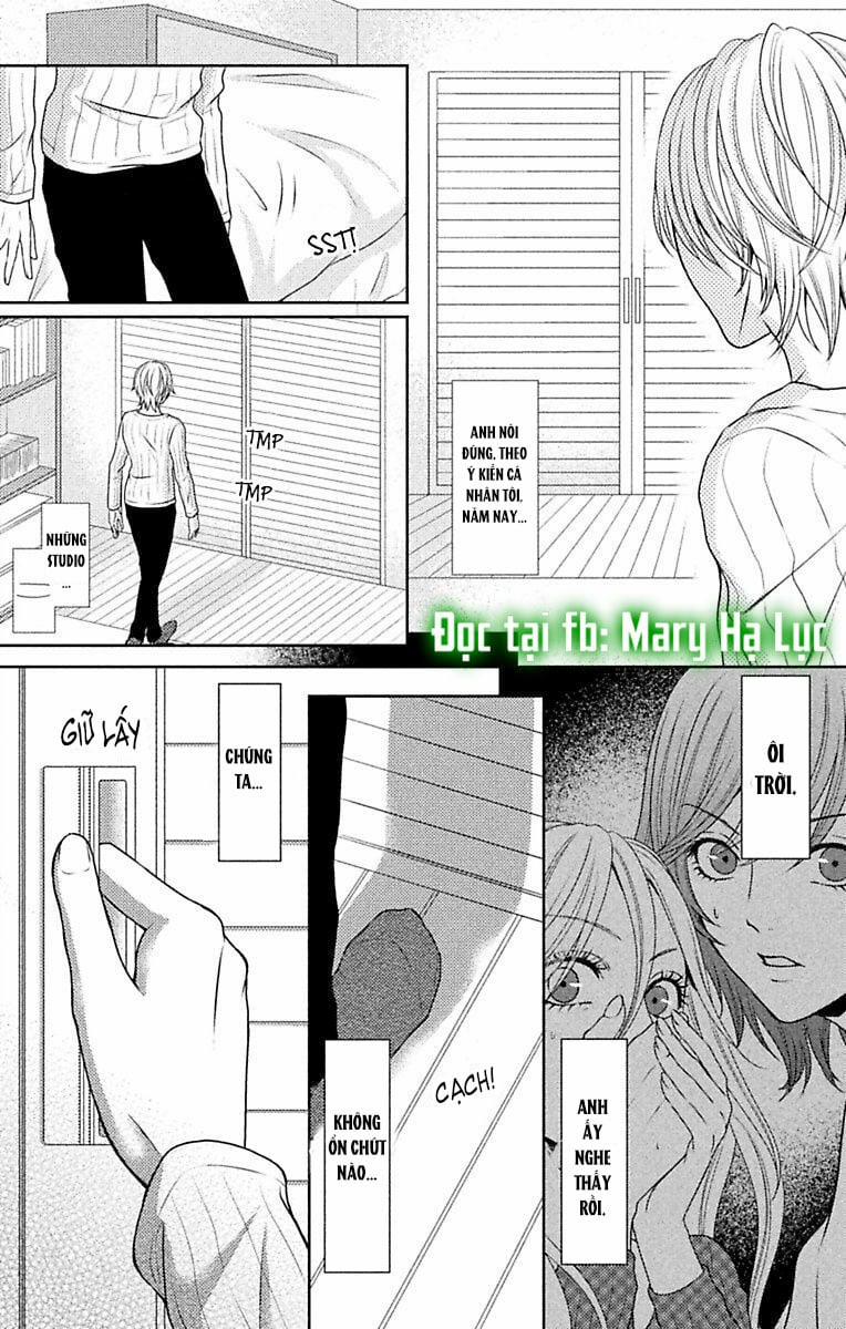 Người Tình Mơ Mộng 9.3 trang 1