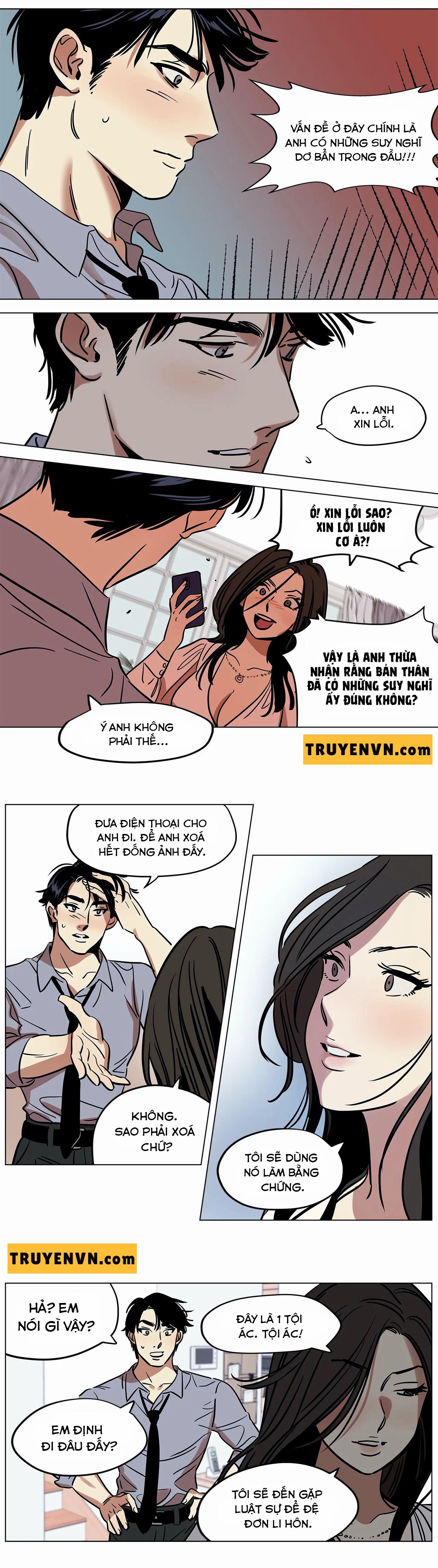 Người Tuyết 10 trang 7