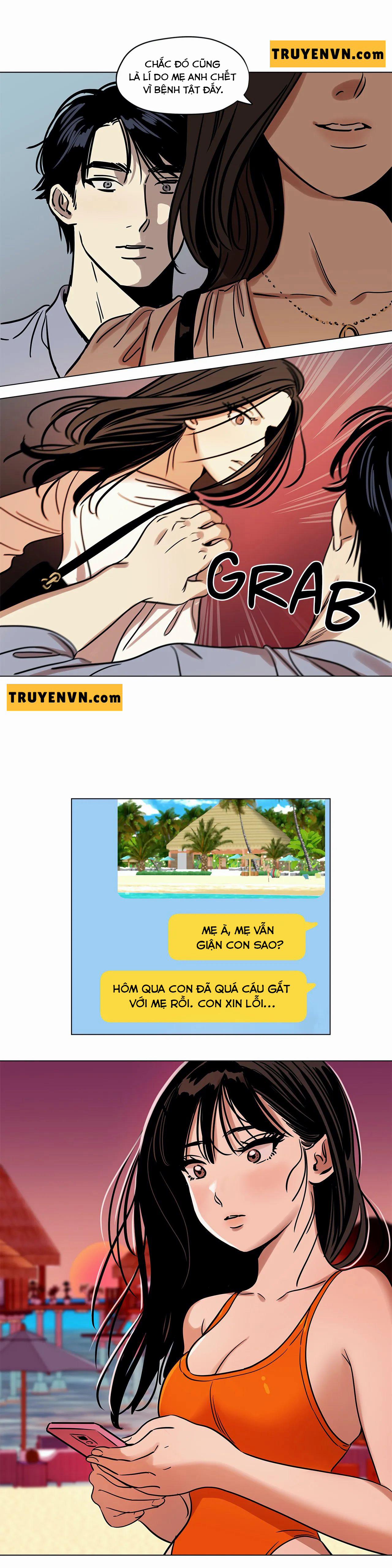 Người Tuyết 10 trang 9