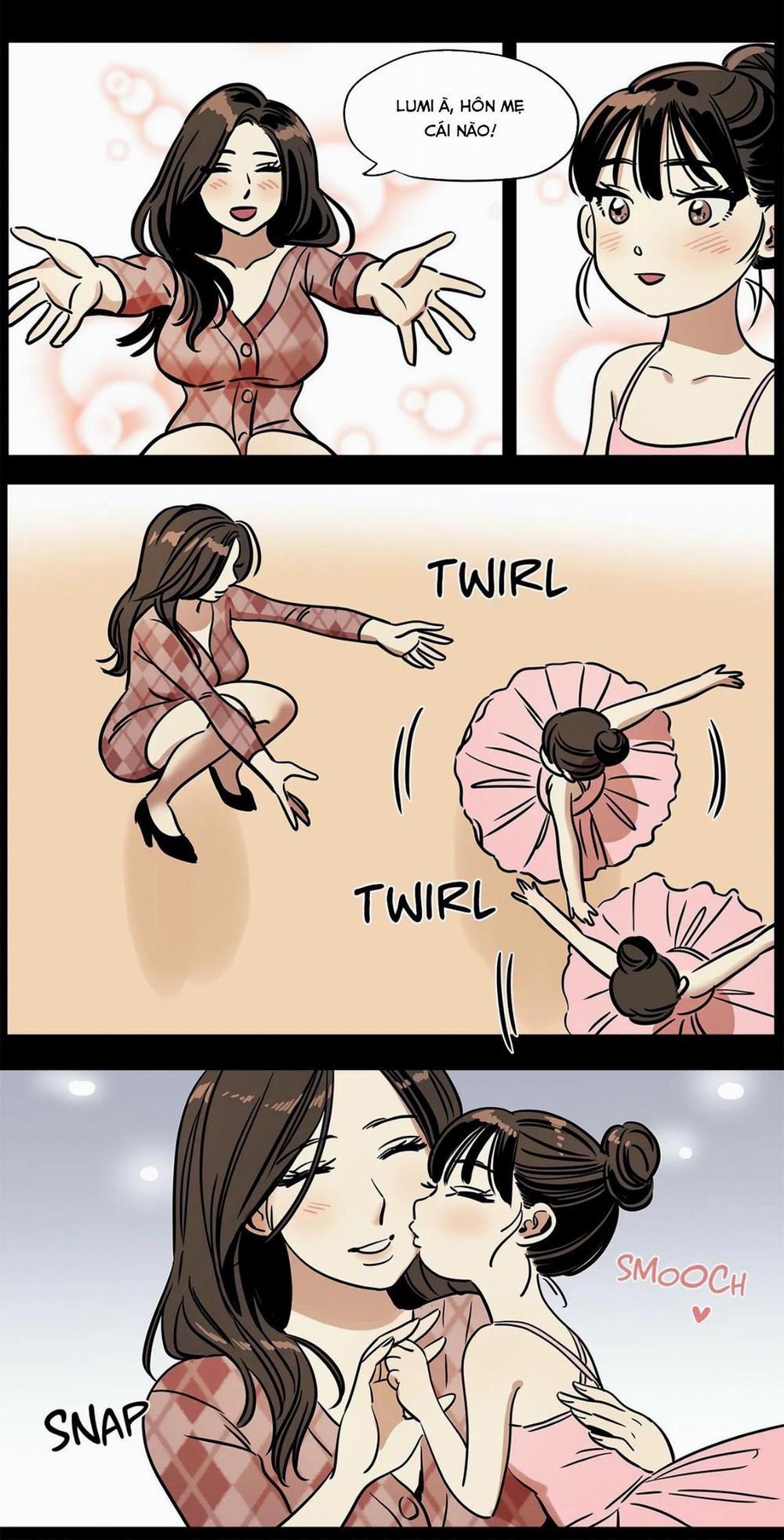 Người Tuyết 11 trang 1