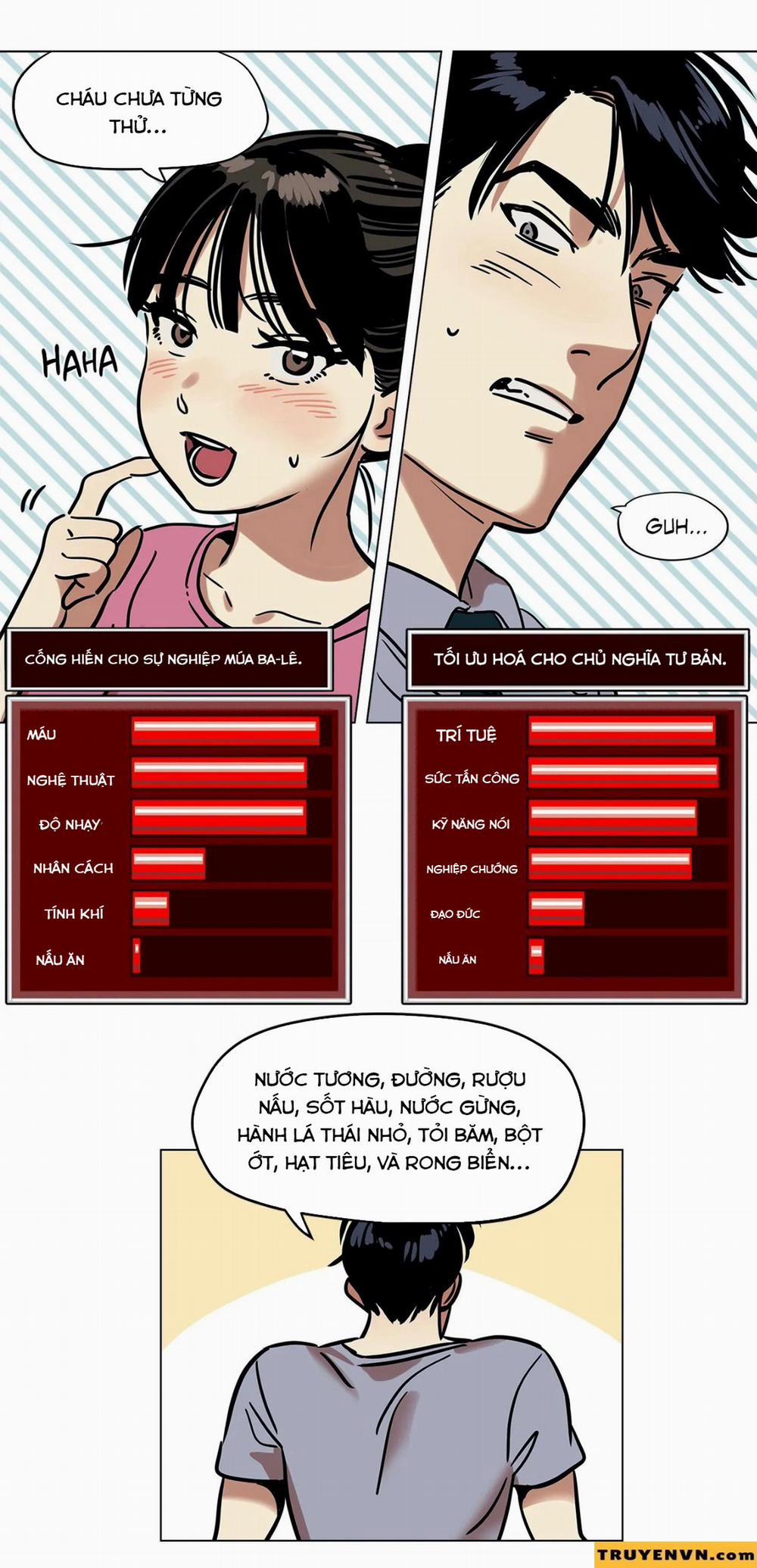 Người Tuyết 11 trang 14