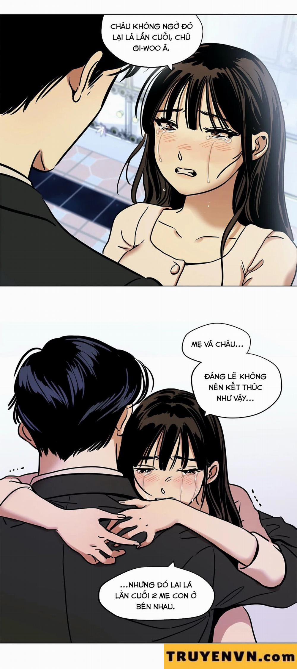 Người Tuyết 11 trang 5