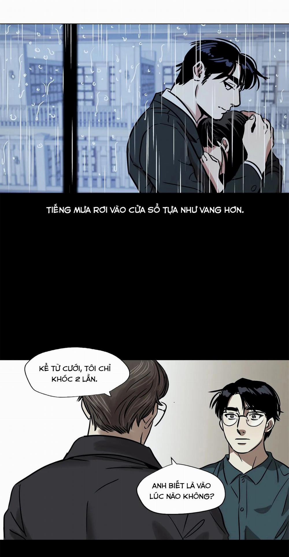 Người Tuyết 11 trang 6