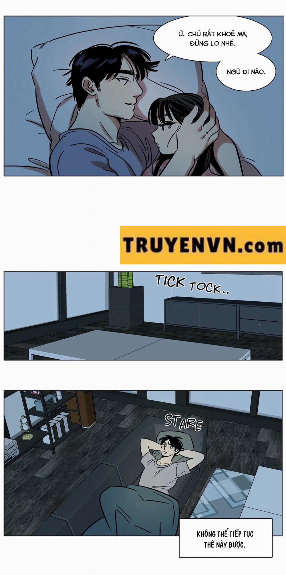 Người Tuyết 12 trang 11