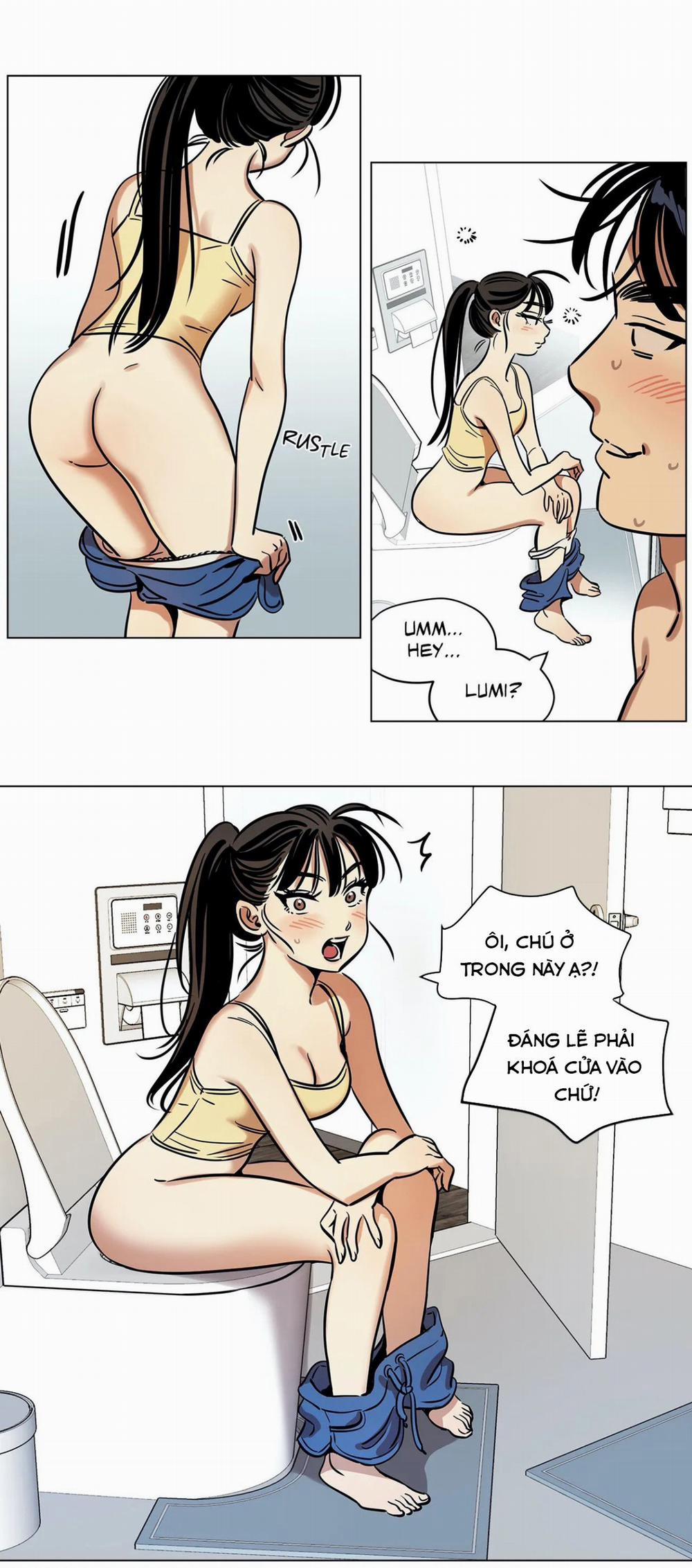 Người Tuyết 12 trang 16