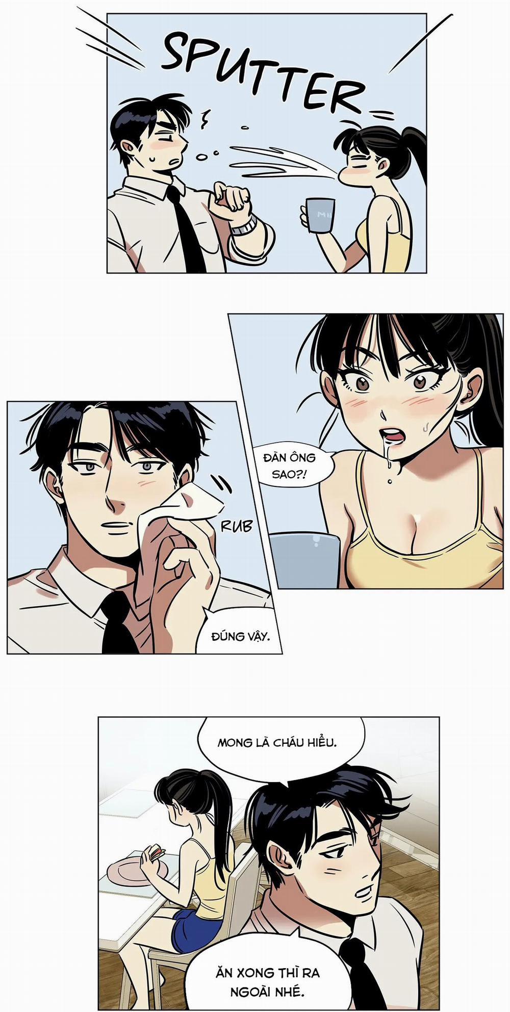 Người Tuyết 12 trang 24