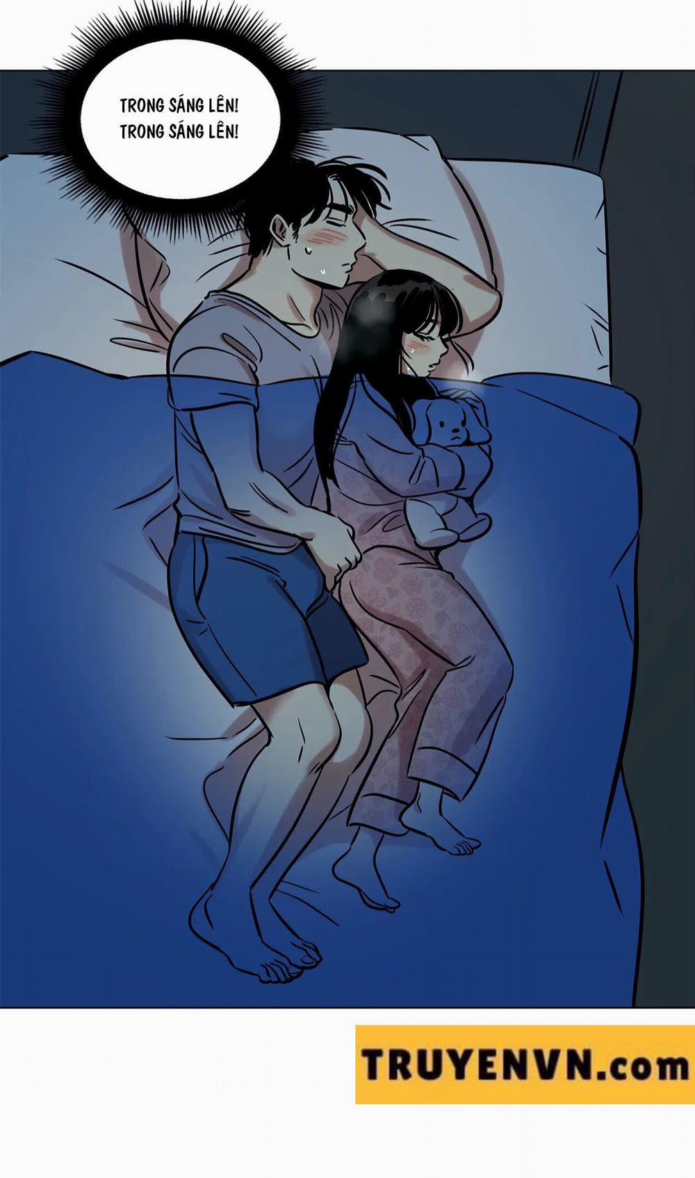 Người Tuyết 12 trang 5