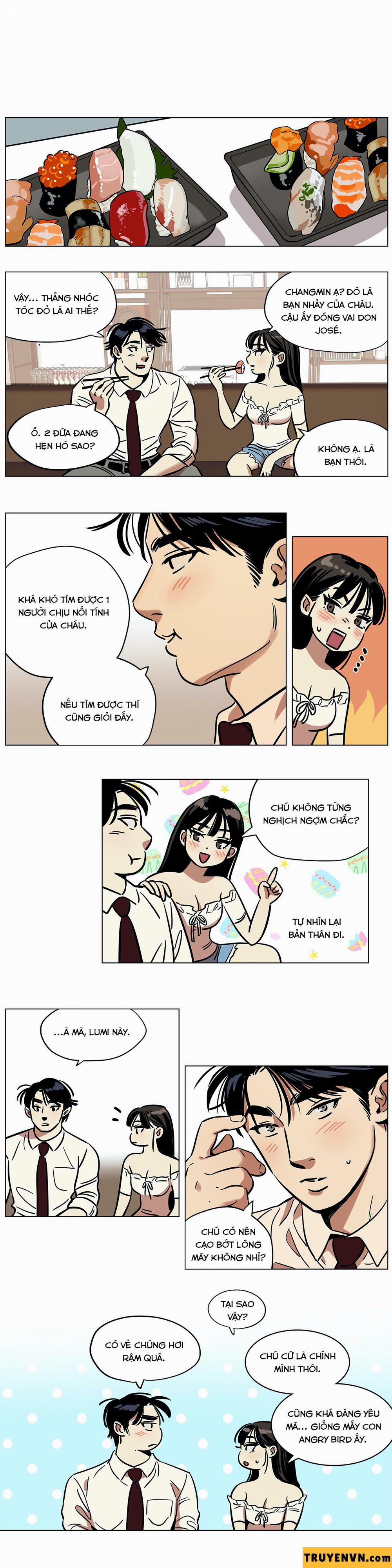 Người Tuyết 13 trang 9