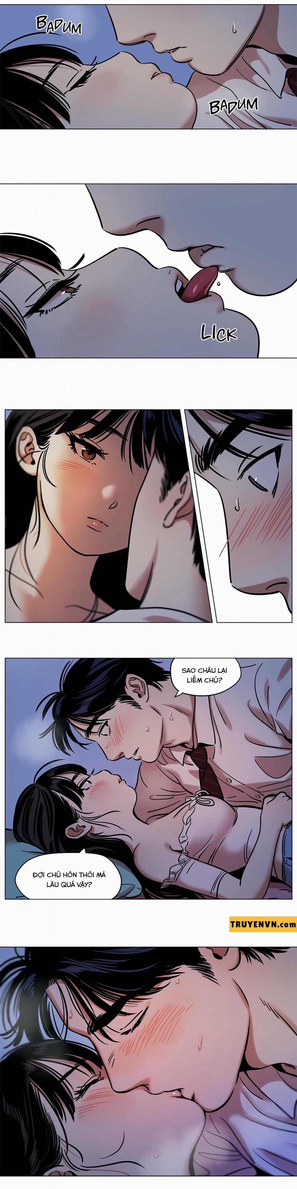 Người Tuyết 14 trang 4