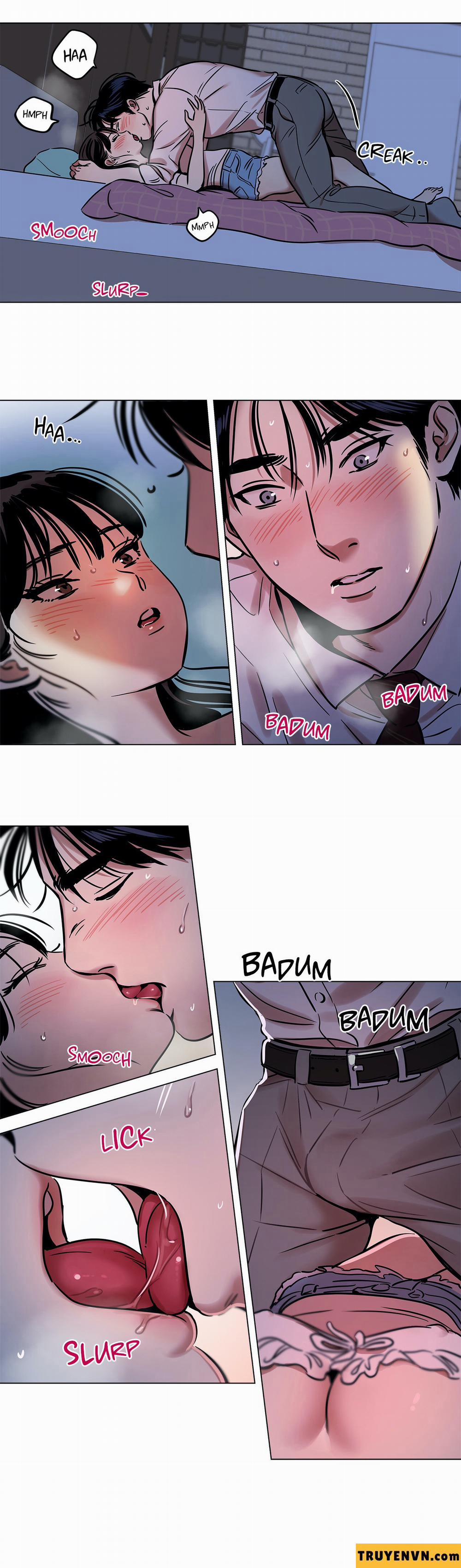 Người Tuyết 14 trang 5